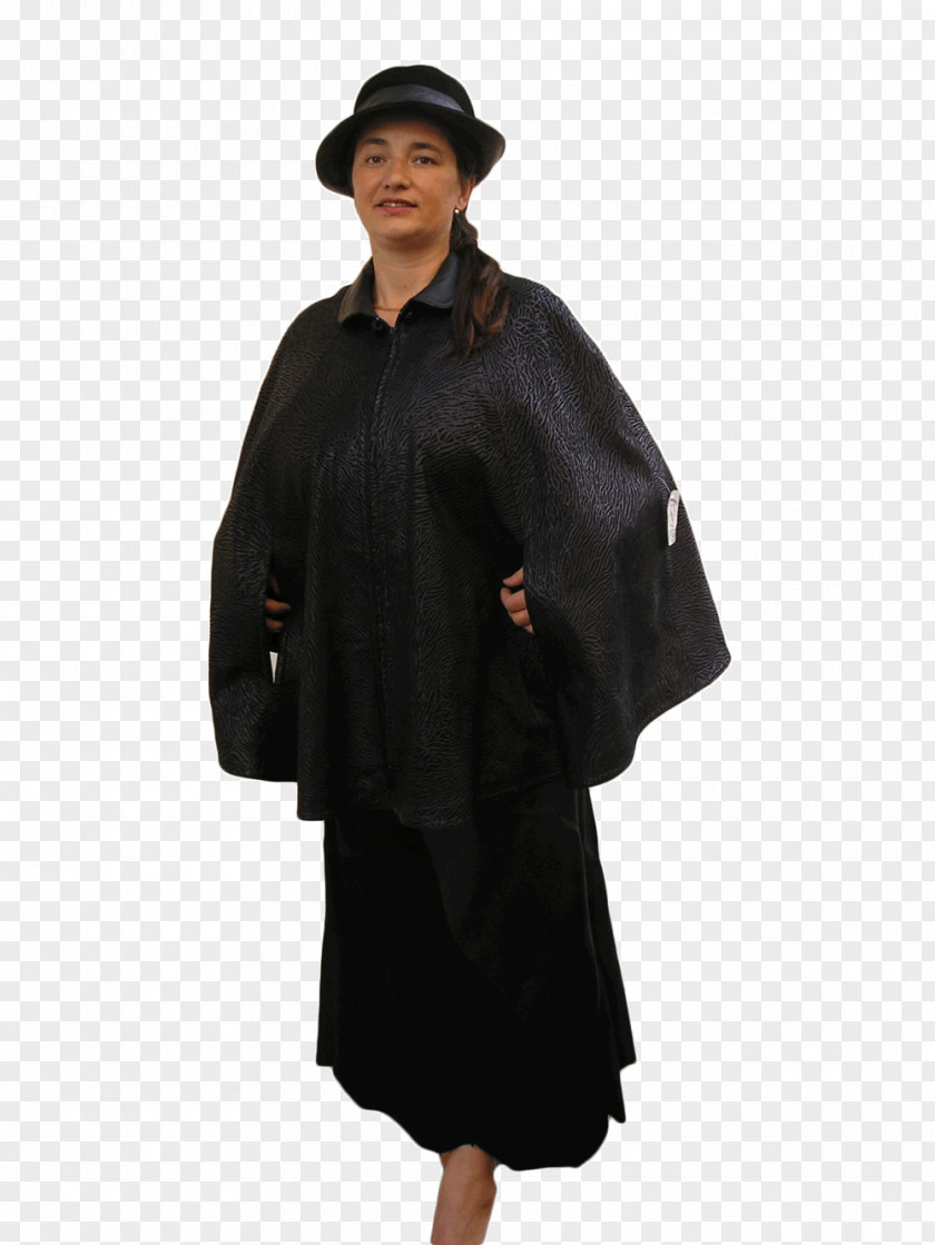 Poncho Robe Cape May Cloak PNG