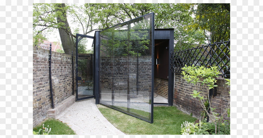 Window Shed Building Garden Room PNG