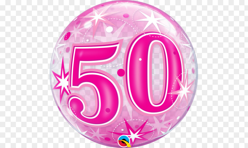 50 Balloons Are Fun At Highworth Emporium Birthday Party Gift PNG