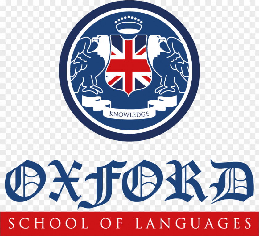 Agenzia Video Informazioni TrademarkOxford Oxford School Of Languages Logo Avi News PNG