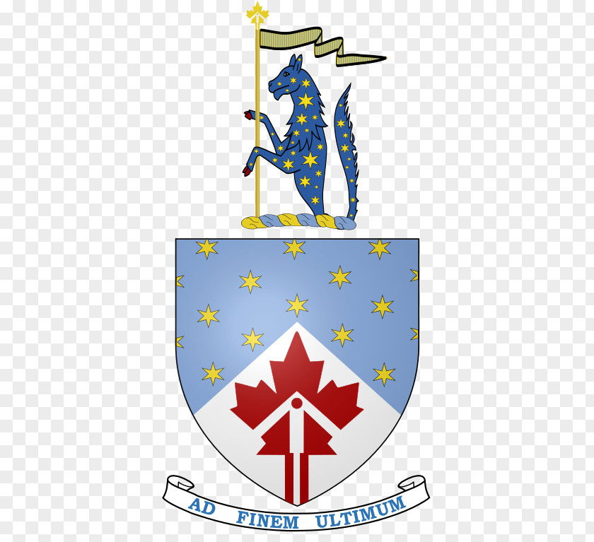 Arms Of Canada Canadian Space Agency Exploration NASA PNG