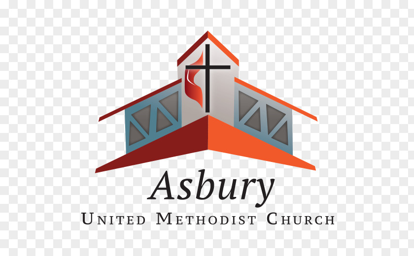 Asbury United Methodist Church West Duluth Logo Brand PNG