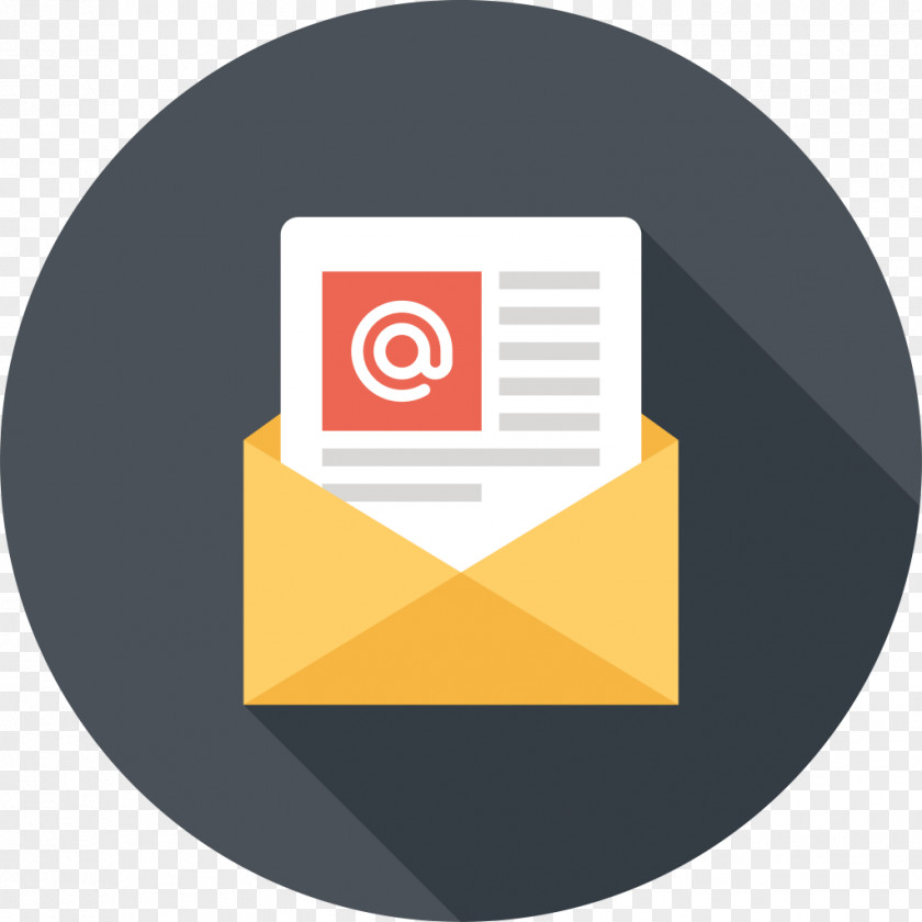 Envelope Mail Email Marketing Newsletter PNG