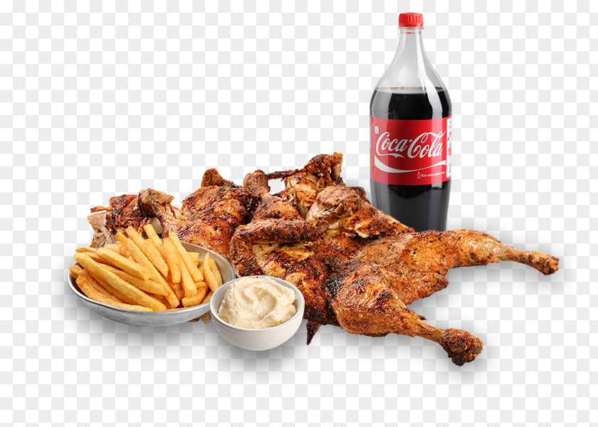 Fried Chicken Fast Food Junk Recipe PNG