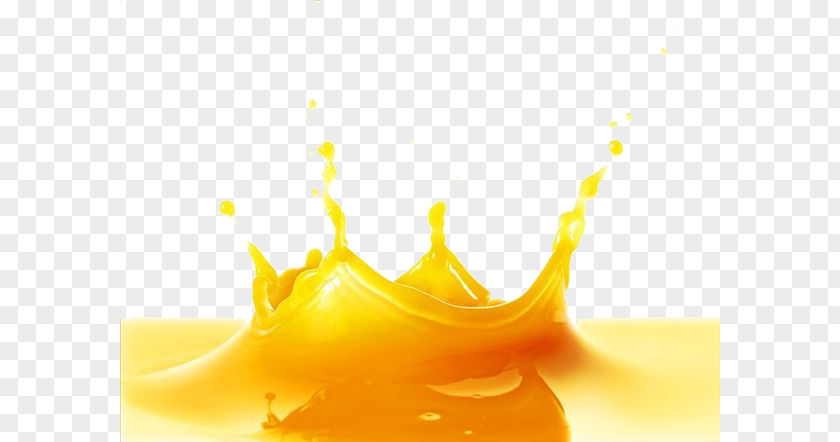 Fruit Juice Orange Liquid PNG