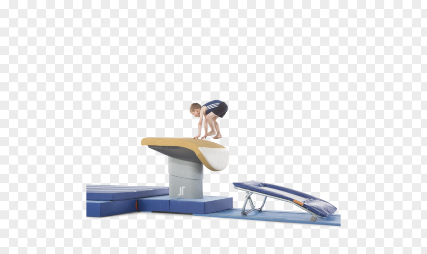 Gymnastics Vault Diving Boards Springboard Trampoline PNG
