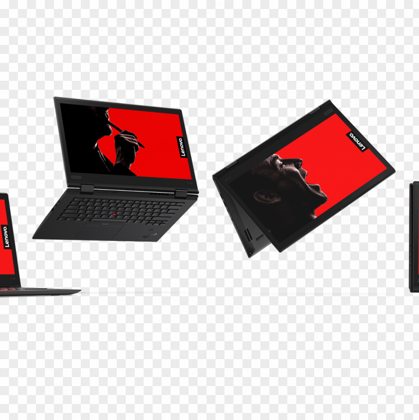 Laptop ThinkPad X Series X1 Carbon Yoga Lenovo PNG