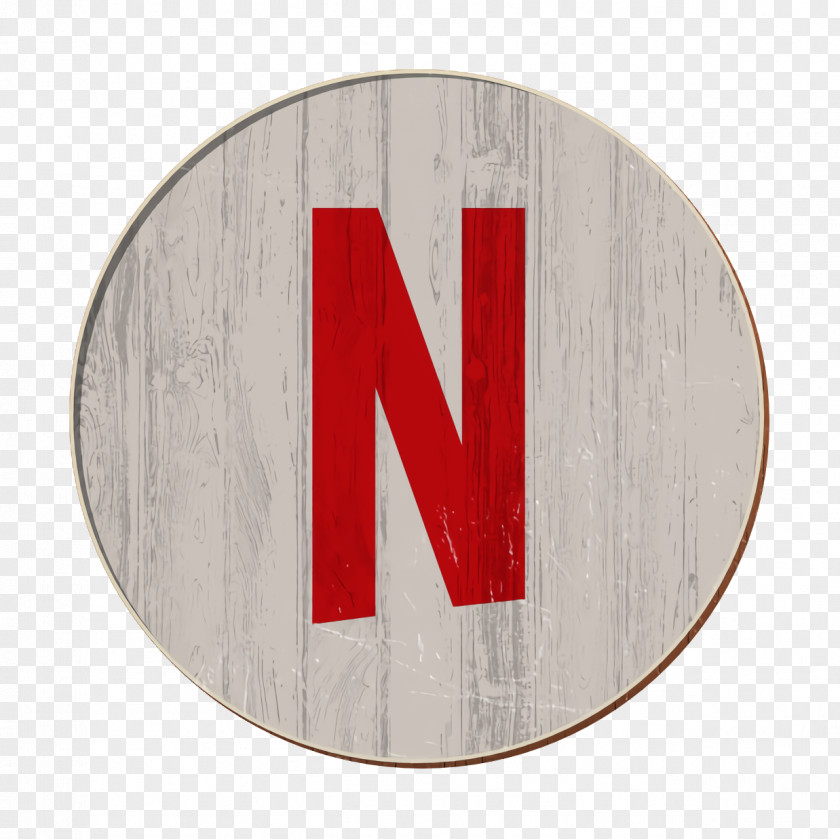 Logo Sign Netflix Icon Series Tv PNG