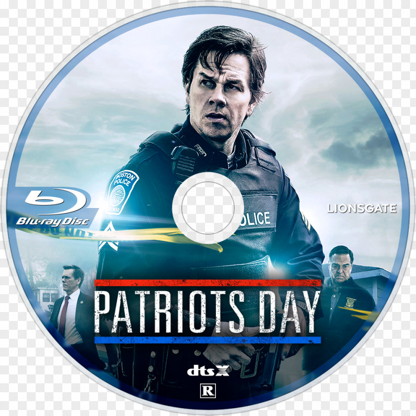 Mark Wahlberg Patriots Day 2013 Boston Marathon Bombings Tommy Saunders PNG