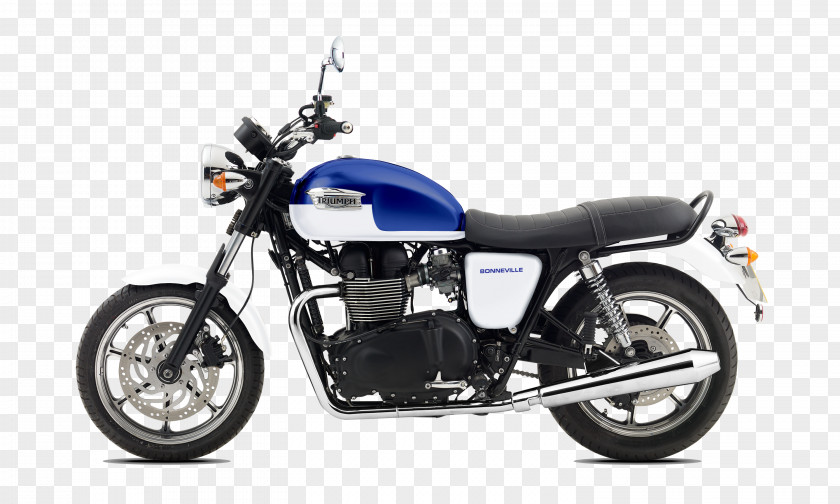 Motorcycle Triumph Motorcycles Ltd Bonneville Salt Flats Cruiser PNG
