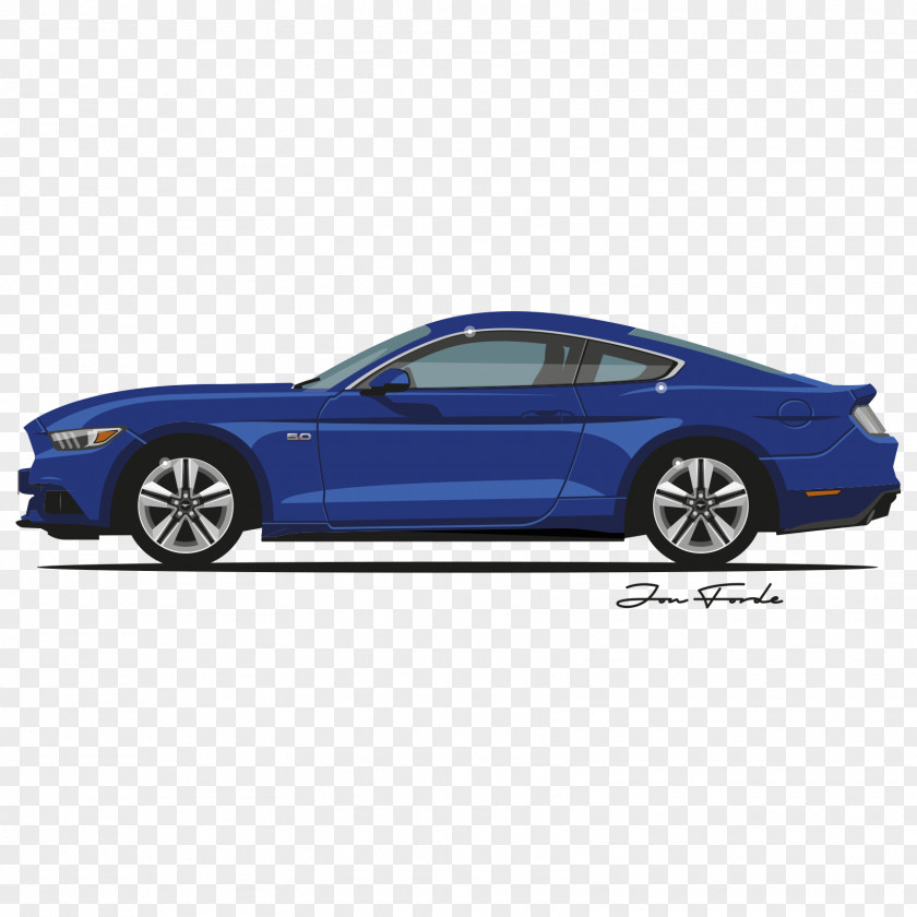 Mustang 2018 Acura ILX Ford Hyundai Car Pontiac GTO PNG