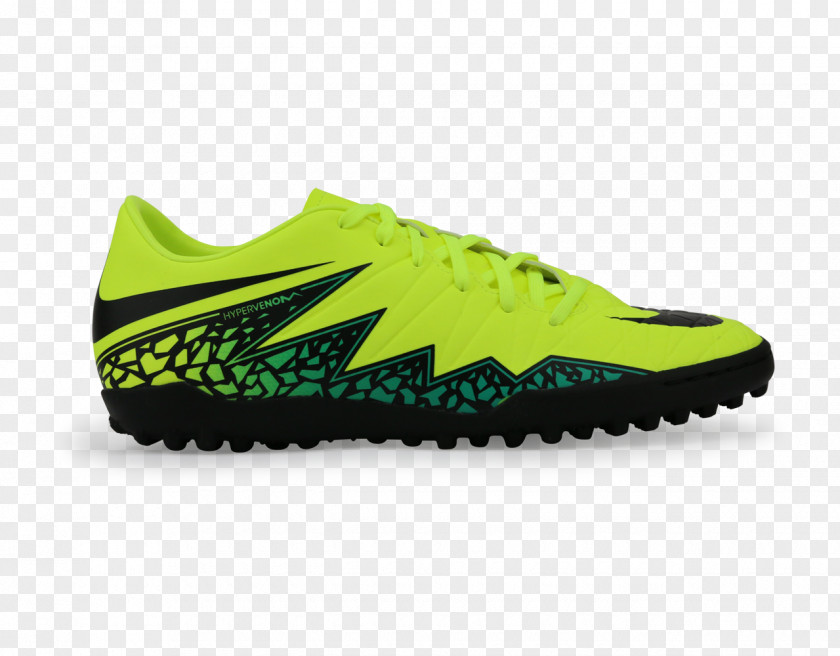 Nike Football Boot Tiempo Hypervenom Sports Shoes PNG
