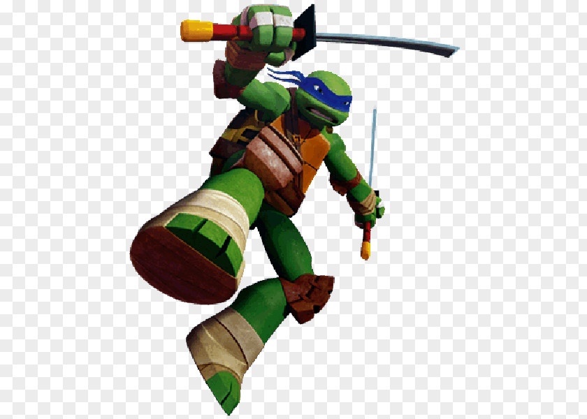 Ninja Turtles Leonardo Raphael Splinter Michelangelo Donatello PNG