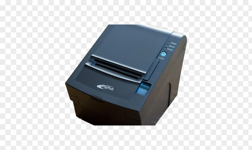 Recondition Printer Laser Printing Output Device Inkjet Kassabon PNG