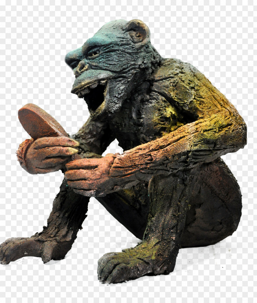 Sculpture Figurine PNG