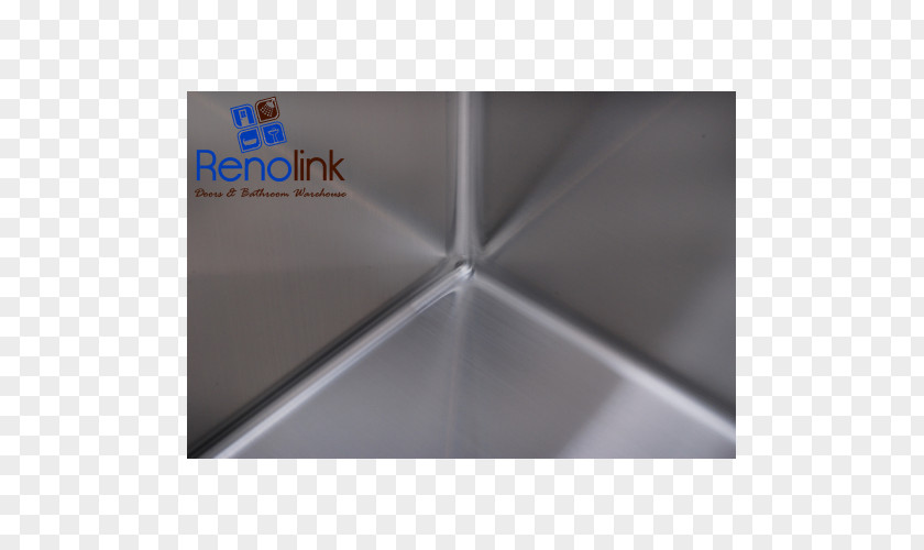Sink Top Steel Line Material Angle PNG