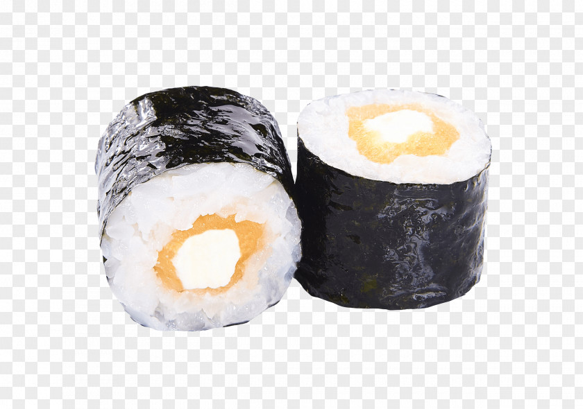 Sushi California Roll Makizushi Gimbap Avocado PNG