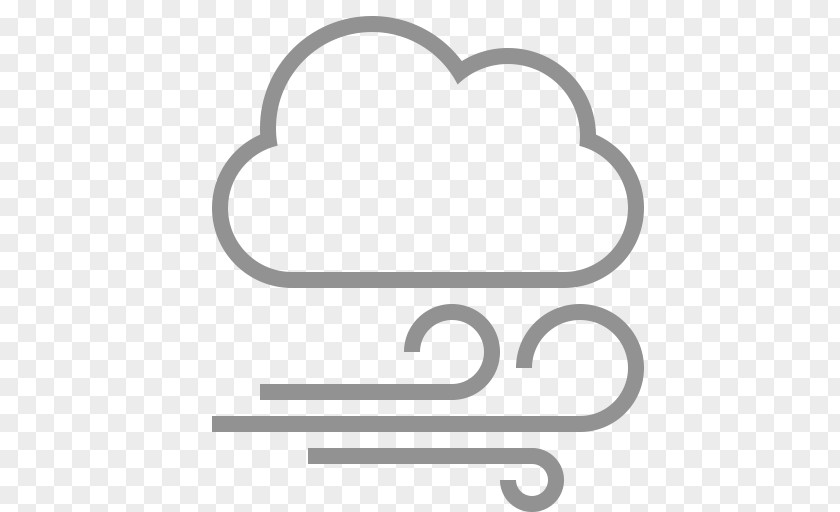 Clouds Wind Cloud Computing Clip Art PNG