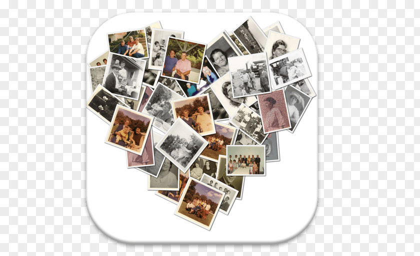 Collage Photomontage Family Photography Parent PNG