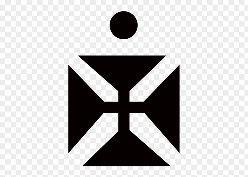 Creative Dotted Line Adinkra Symbols Religious Symbol PNG