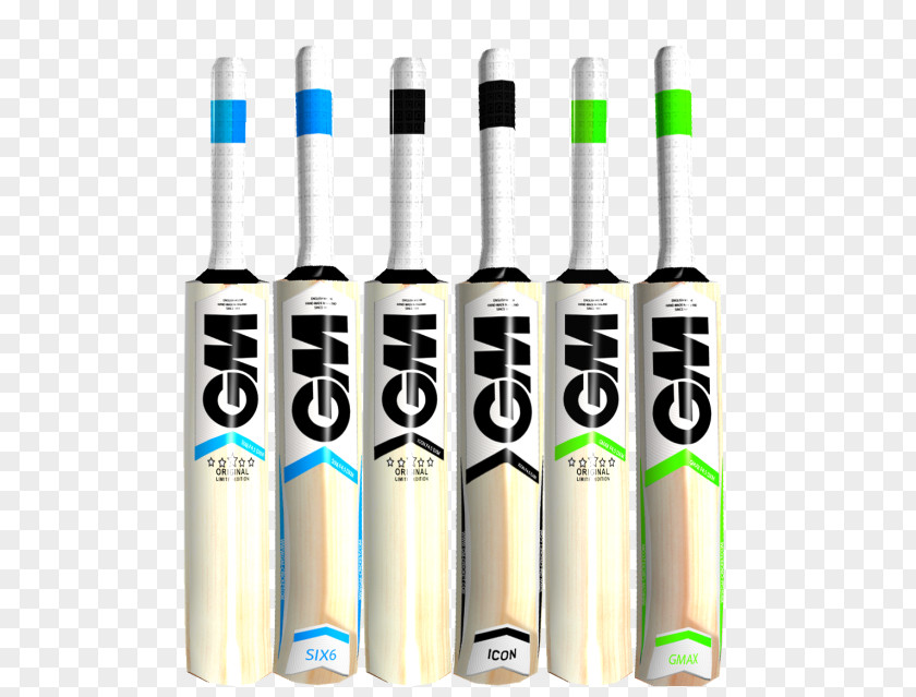 Cricket Bats 07 2015 World Cup Gray-Nicolls PNG