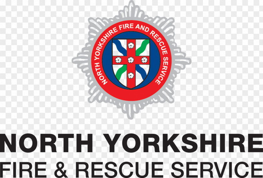 Event Gate North Yorkshire Fire & Rescue Organization Department PNG