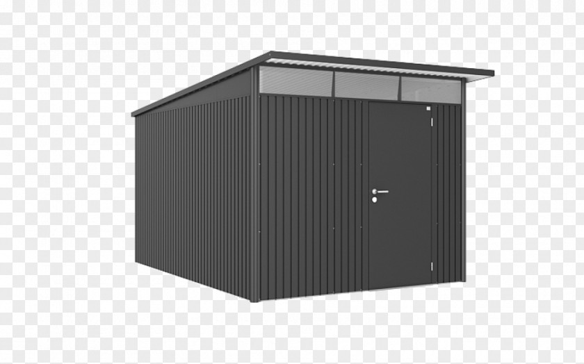 Garden Shed Angle PNG