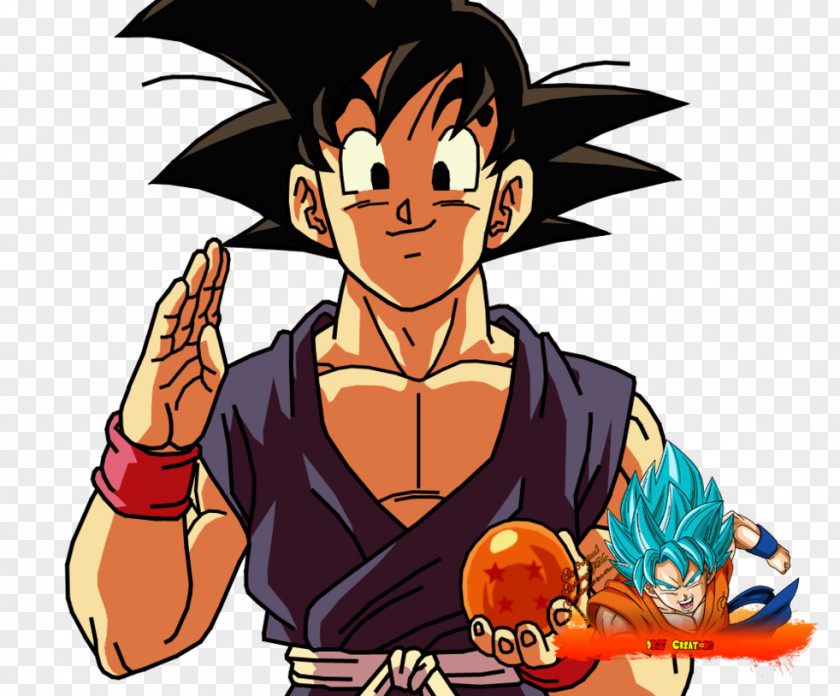 Goku Chi-Chi Shenron Dragon Ball Bola De Drac PNG