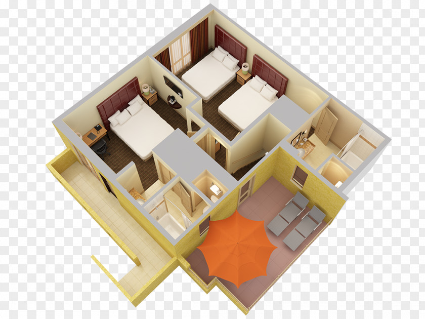 Hotel Homewood Suites By Hilton Floor Plan House PNG