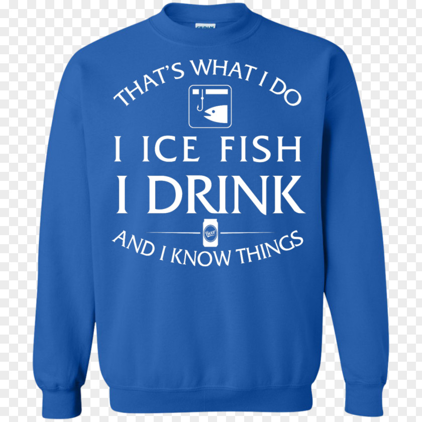 Ice Drink T-shirt Hoodie YouTube Sweater PNG