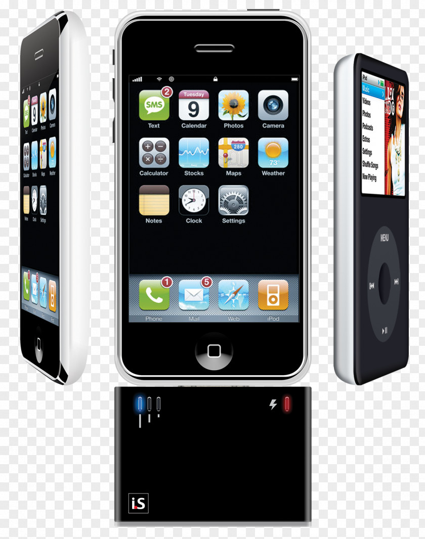 Iphone IPhone 3G X Eliss Telephone PNG
