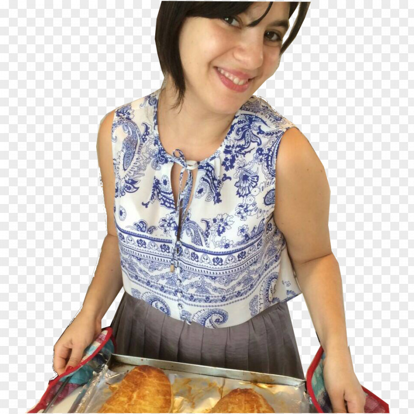 Mom Cooking Blouse Shoulder Sleeve PNG