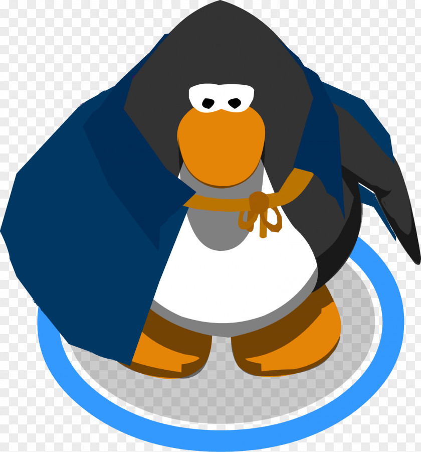 Penguin Club Wikia Game PNG