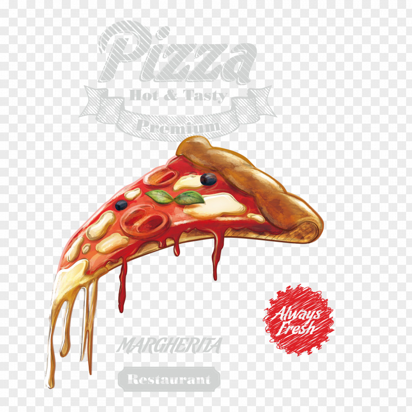 Pizza Poster Sushi Rostov-on-Don Fast Food PNG