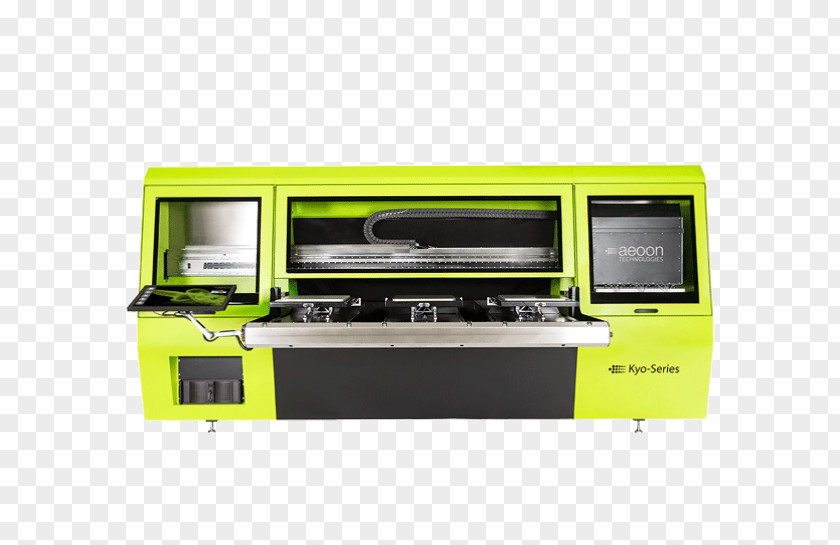 Printing Machine Direct To Garment Digital Press Textile PNG