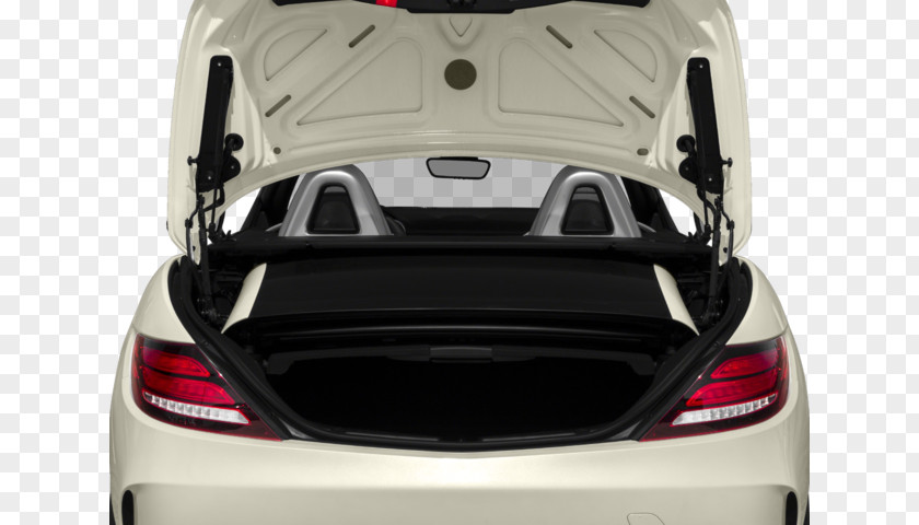 Rearwheel Drive 2018 Mercedes-Benz SLC-Class Personal Luxury Car Sports PNG