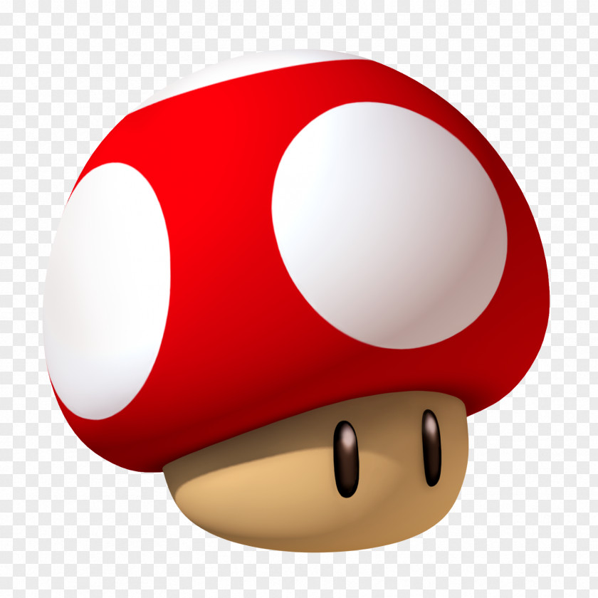 Super Mario Bros Odyssey Bros. Luigi Mushroom PNG