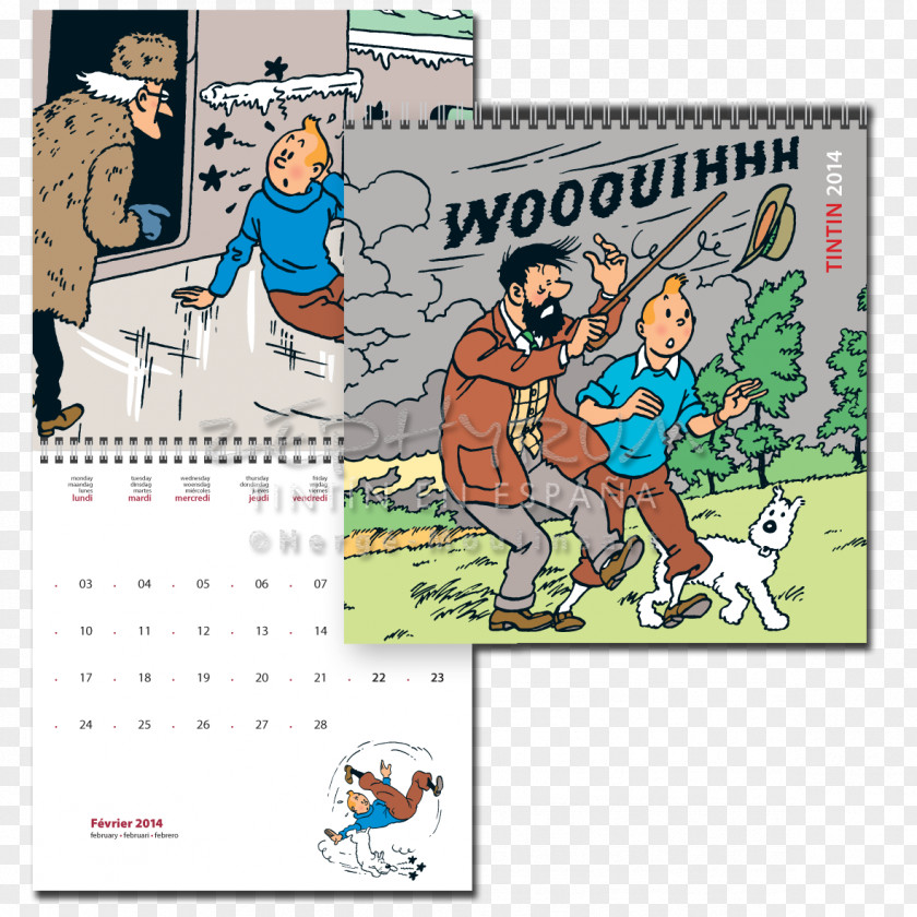 TINTIN Tintin In The Land Of Soviets Snowy Blue Lotus Cigars Pharaoh Adventures PNG