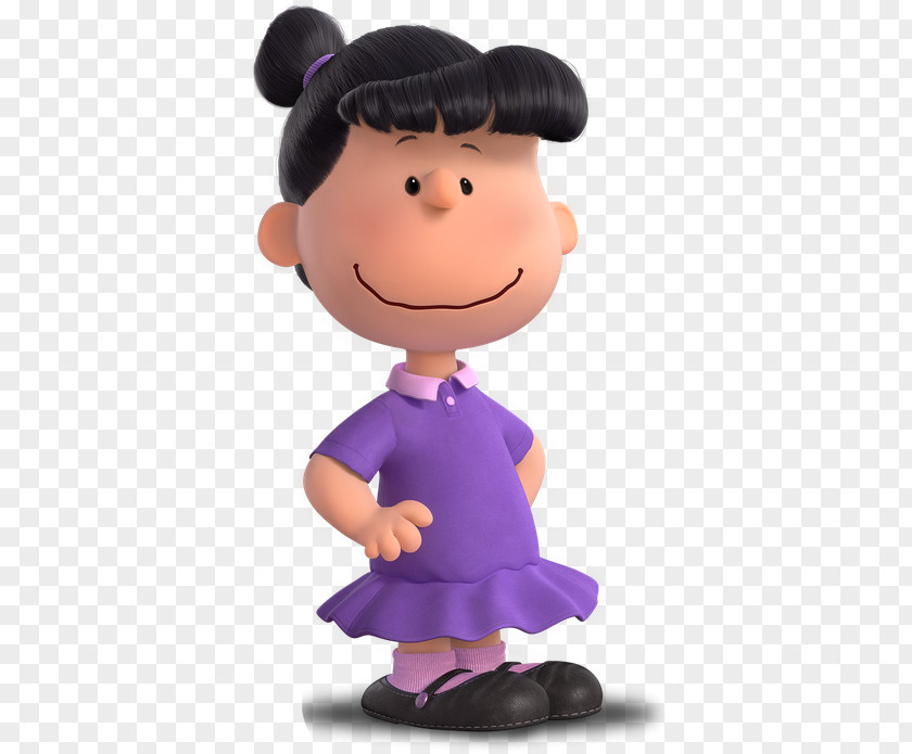 Violet Gray Charlie Brown Patty Snoopy Lucy Van Pelt PNG
