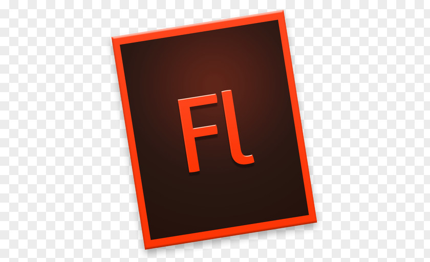 Adobe Fl Square Brand Number PNG