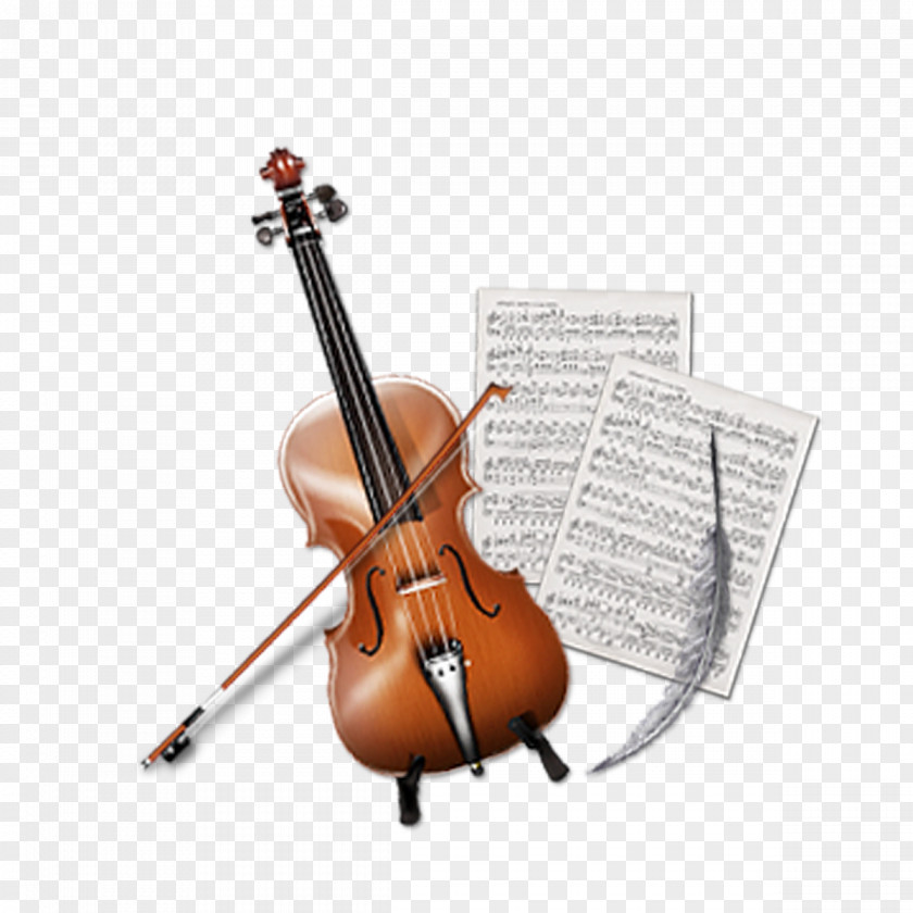 Bass Violin Double Viola Fiddle PNG violin bass Fiddle, music clipart PNG