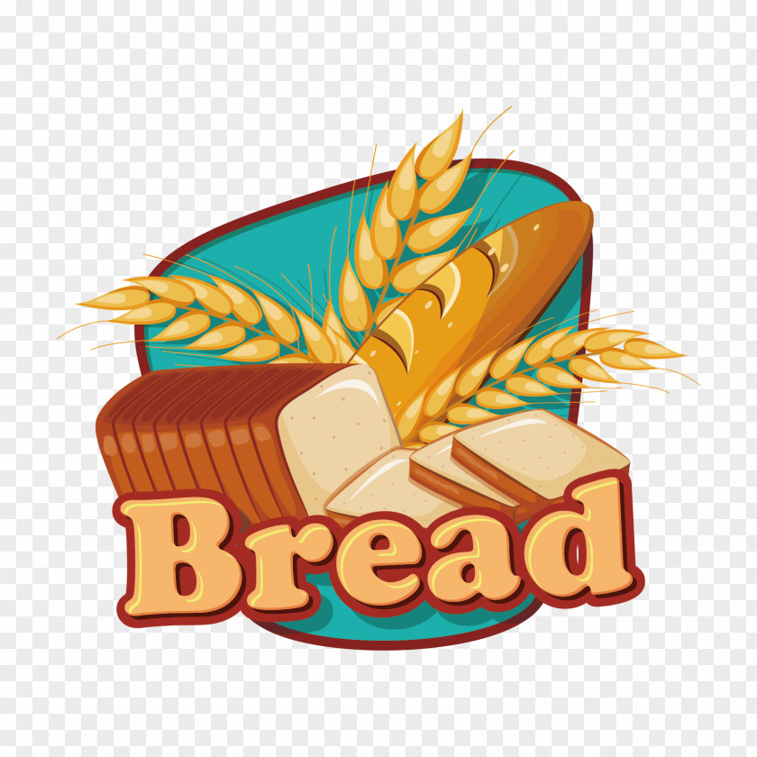 Bread Breakfast Beer Rice PNG