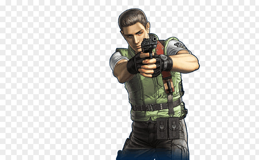 Claire Redfield Resident Evil 7: Biohazard Chris Survivor PNG