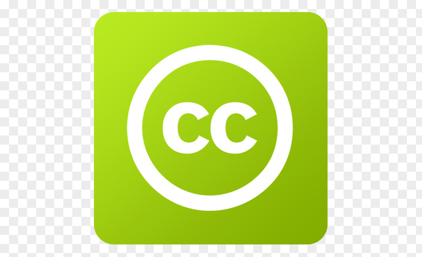 Creative Commons Grass Text Symbol Yellow Sign PNG