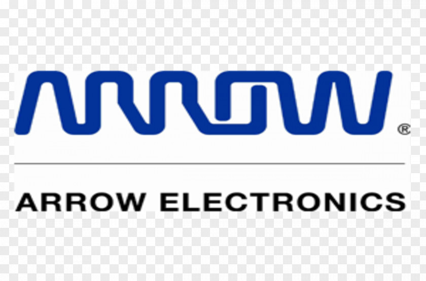 Electronics Arrow Digi-Key Mouser PNG