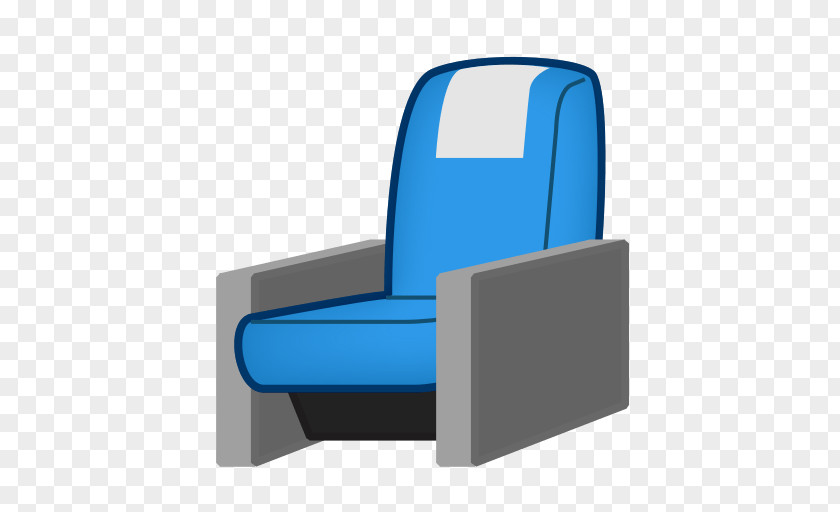 Emoji Emojipedia Seat Chair Sticker PNG