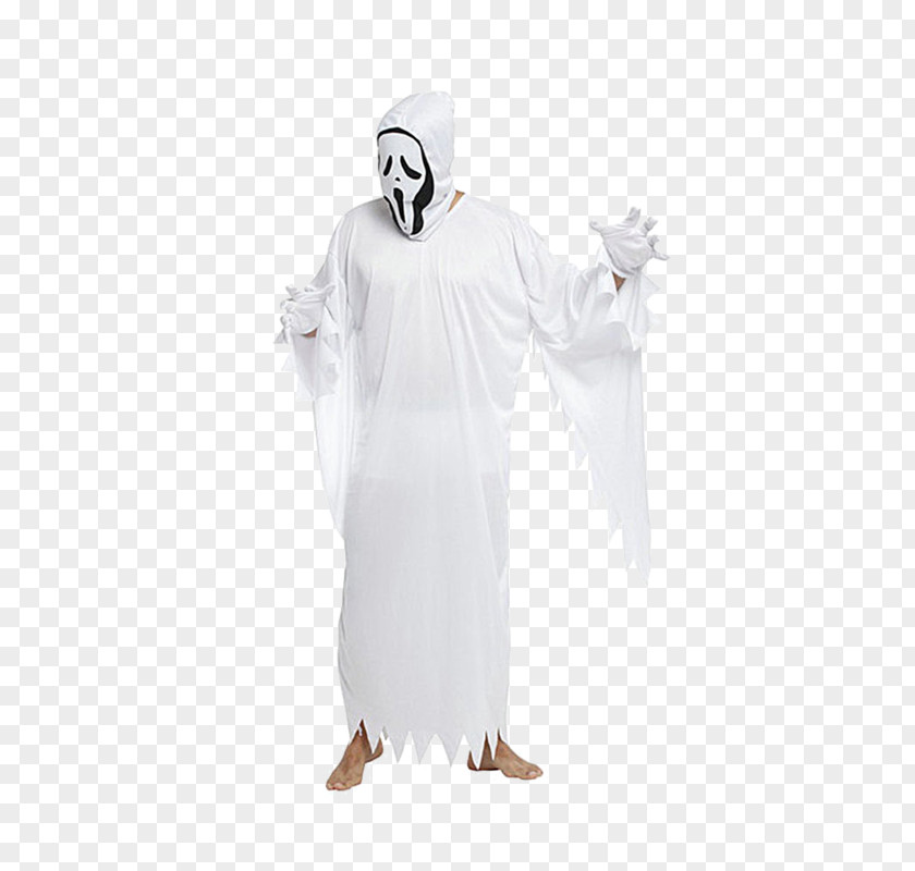 Ghost Clip Art Openclipart Image PNG