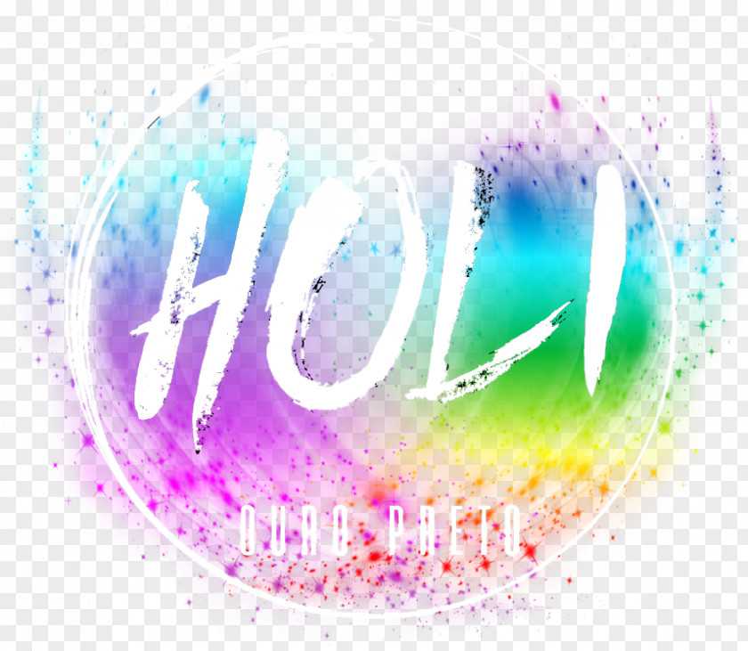 Holi Graphic Design Logo Desktop Wallpaper Font PNG