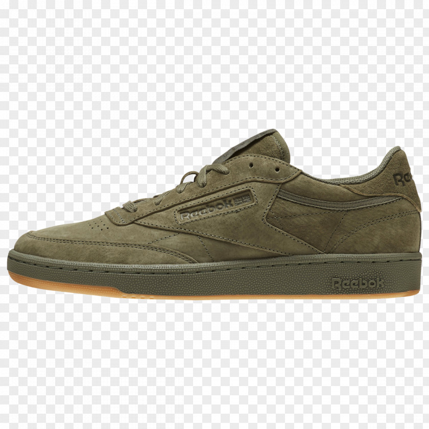 Kendrick Lamar Sneakers Reebok Classic Shoe Suede PNG
