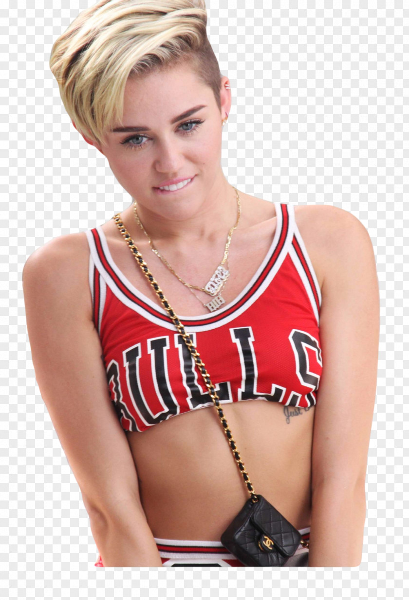 Miley Cyrus Singer-songwriter Musician Image PNG